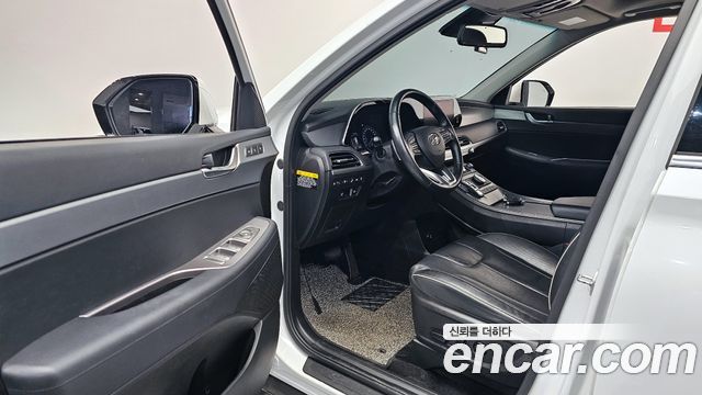 Hyundai Palisade 2021 — photo 13