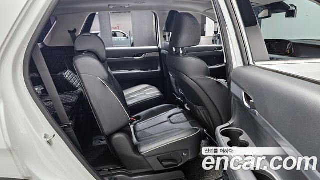 Hyundai Palisade 2021 — photo 17