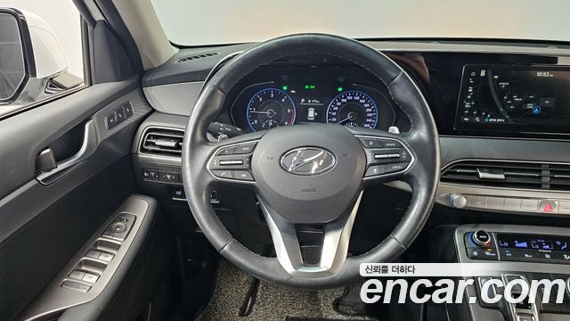 Hyundai Palisade 2021 — photo 18
