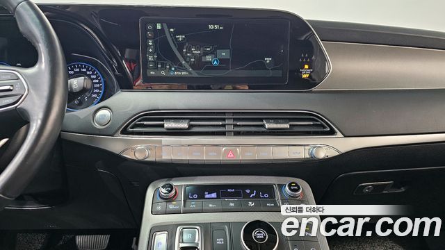 Hyundai Palisade 2021 — photo 19