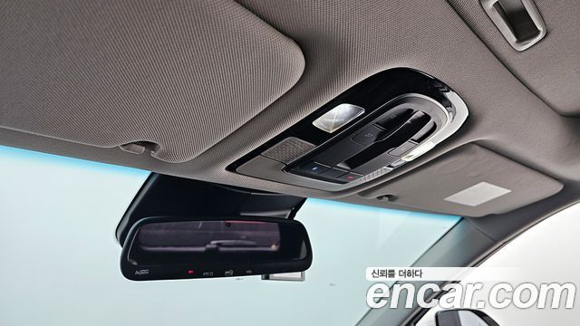 Hyundai Palisade 2021 — photo 21