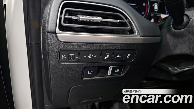 Hyundai Palisade 2021 — photo 22