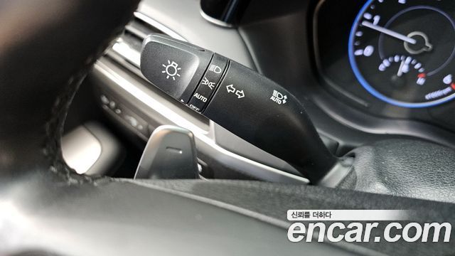 Hyundai Palisade 2021 — photo 23