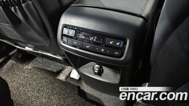 Hyundai Palisade 2021 — photo 24