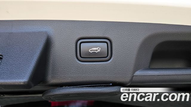 Hyundai Palisade 2021 — photo 26