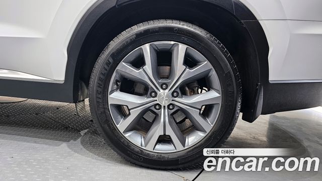 Hyundai Palisade 2021 — photo 7