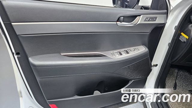 Hyundai Palisade 2021 — photo 14