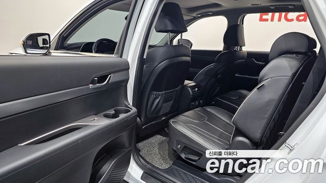 Hyundai Palisade 2021 — photo 27