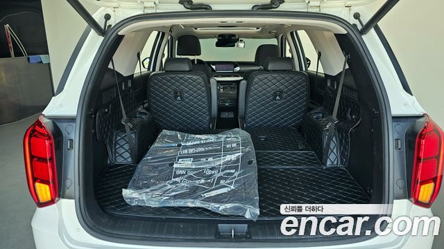 Hyundai Palisade 2021 — photo 29