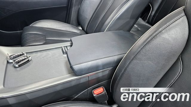 Hyundai Palisade 2021 — photo 30