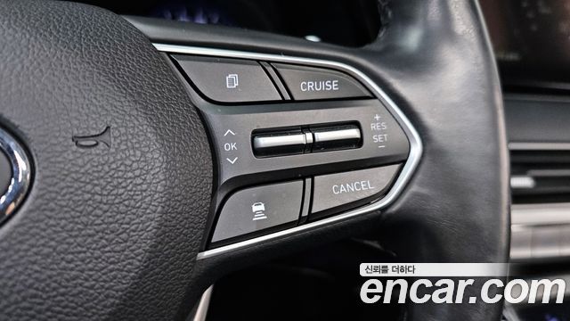 Hyundai Palisade 2021 — photo 31