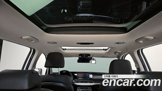 Hyundai Palisade 2021 — photo 32