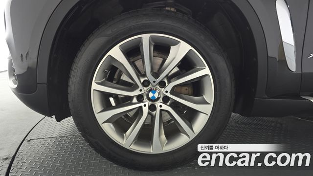 BMW X6 2016 — photo 5