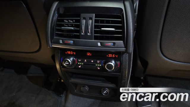 BMW X6 2016 — photo 25
