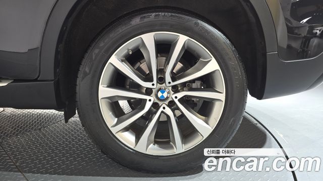BMW X6 2016 — photo 7