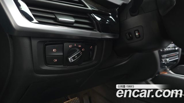 BMW X6 2016 — photo 27