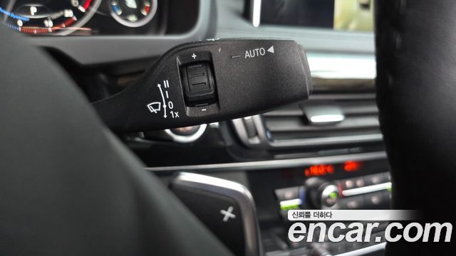 BMW X6 2016 — photo 28