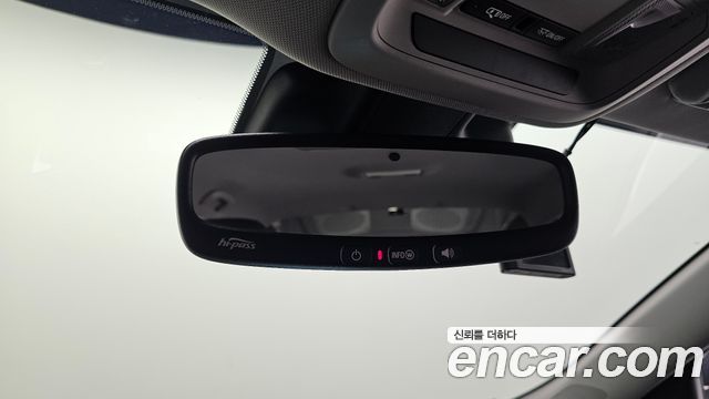 Chevrolet Korea Malibu 2017 — photo 23