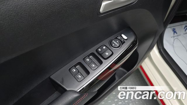 Kia morning 2017 — photo 25