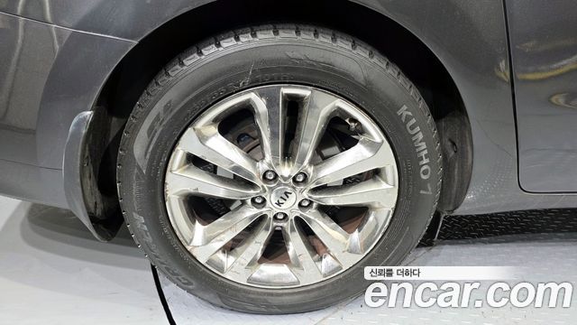 Kia Canival 2018 — photo 5