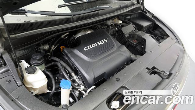 Kia Canival 2018 — photo 6