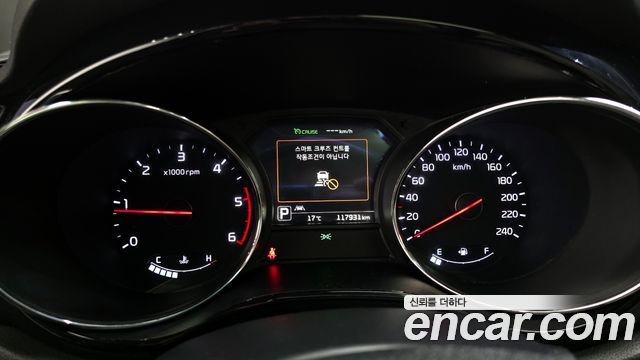 Kia Canival 2018 — photo 8