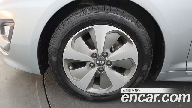 Kia K5 2014 — photo 5