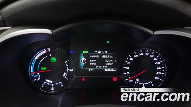 Kia K5 2014 — photo 8