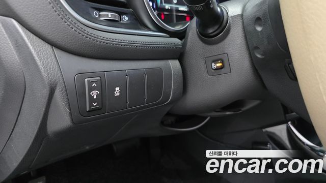 Kia K5 2014 — photo 14