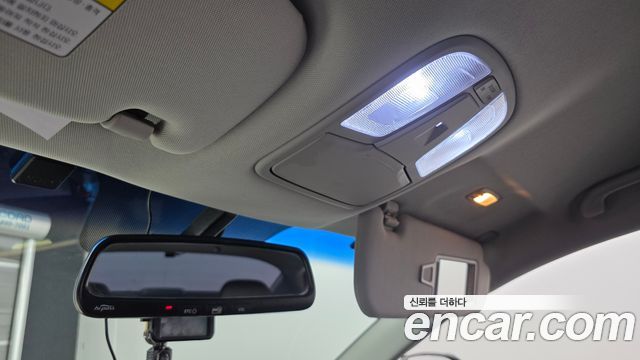 Kia K5 2014 — photo 18
