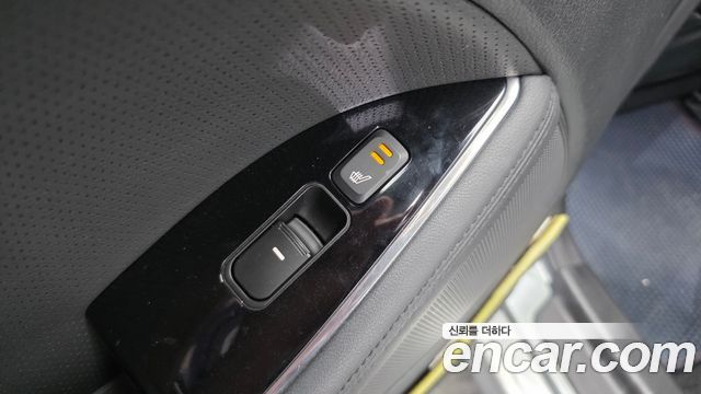 Kia K5 2014 — photo 20