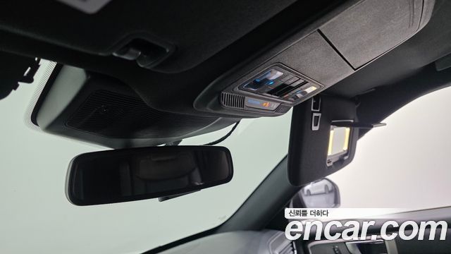 Ford Explorer 2021 — photo 25