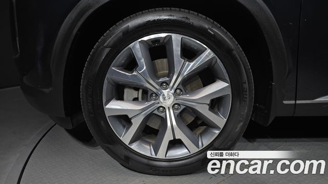 Hyundai Palisade 2019 — photo 5