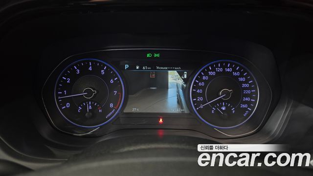 Hyundai Palisade 2019 — photo 8