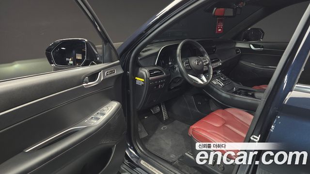 Hyundai Palisade 2019 — photo 10