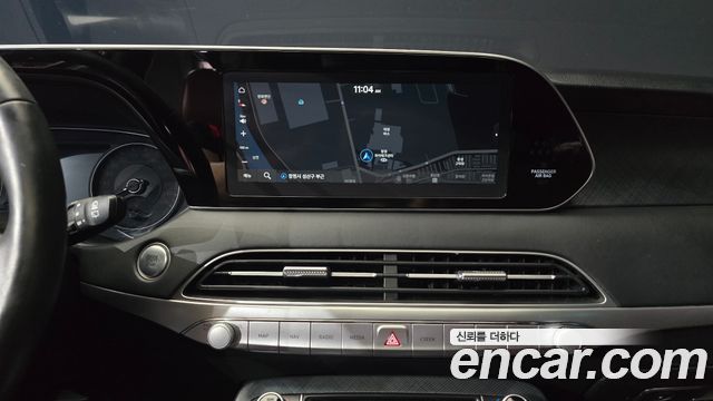 Hyundai Palisade 2019 — photo 13