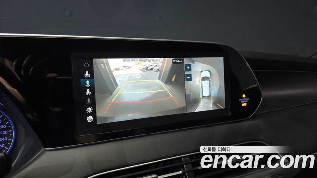 Hyundai Palisade 2019 — photo 14