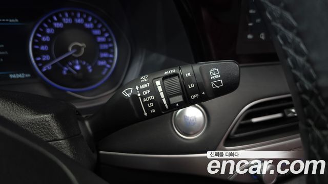 Hyundai Palisade 2019 — photo 16