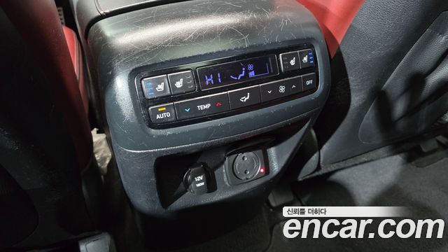 Hyundai Palisade 2019 — photo 17