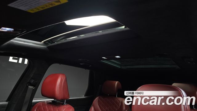Hyundai Palisade 2019 — photo 19