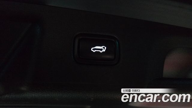 Hyundai Palisade 2019 — photo 20