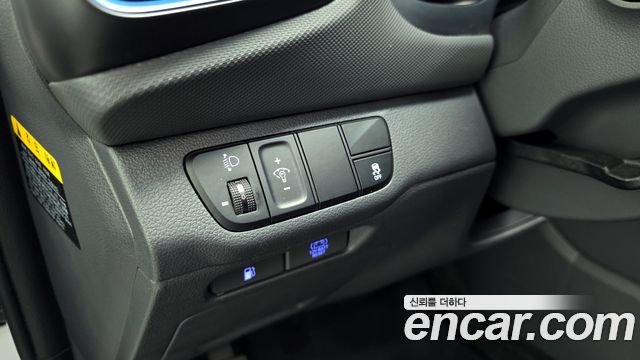 Hyundai Ioniq 2019 — photo 19