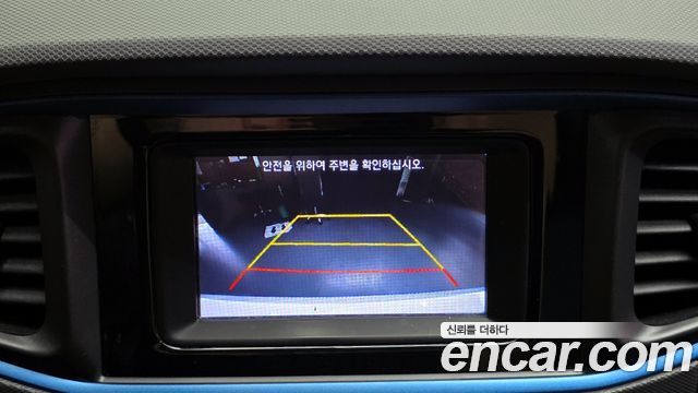 Hyundai Ioniq 2019 — photo 21