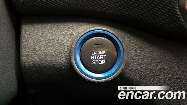 Hyundai Ioniq 2019 — photo 26