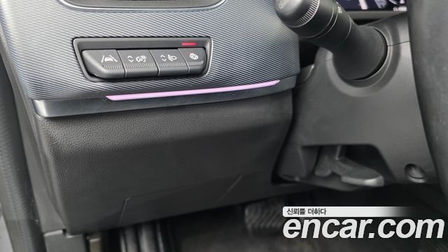 Renault Korea XM3 2021 — photo 18