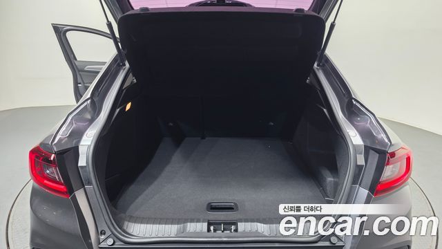 Renault Korea XM3 2021 — photo 20