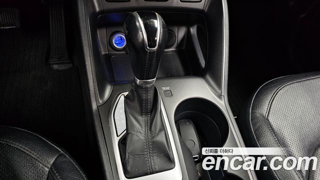 Hyundai Tucson 2014 — photo 9