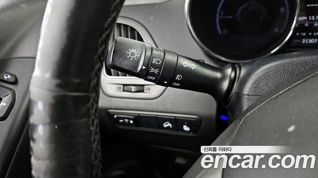 Hyundai Tucson 2014 — photo 14