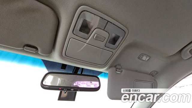 Hyundai Tucson 2014 — photo 18
