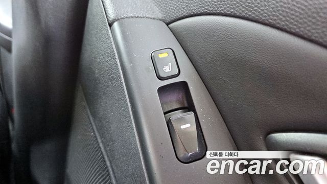 Hyundai Tucson 2014 — photo 19